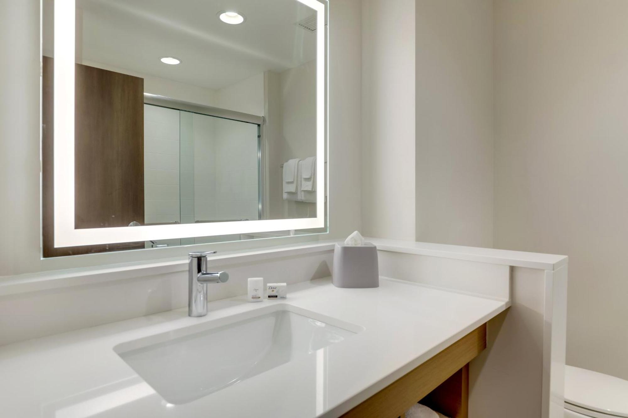 Holiday Inn Express Holly Springs - Raleigh Area By Ihg Eksteriør billede