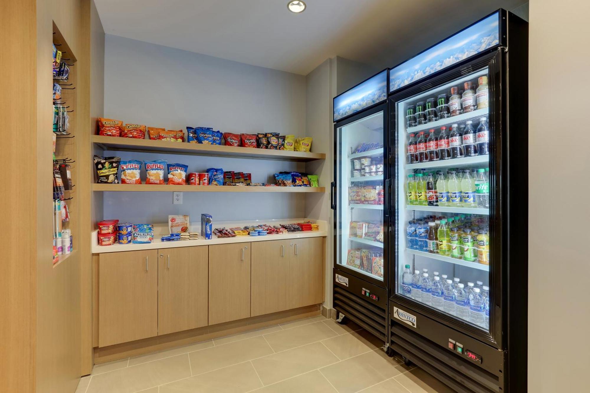 Holiday Inn Express Holly Springs - Raleigh Area By Ihg Eksteriør billede